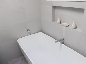 Bathroom Renovation – Elite Additions Has You Covered!